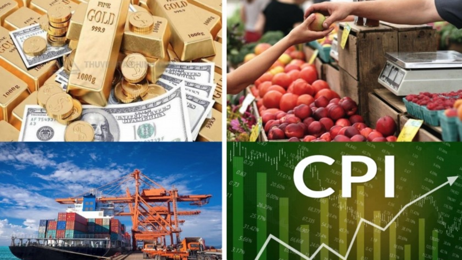 Controlled inflation supports Vietnam’s double-digit growth goal